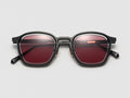 Chet Black Smoke - CA001 #color_black-smoke-ca001