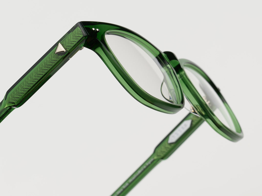 The Choice Optical Emerald - TI017 #color_emerald-ti017
