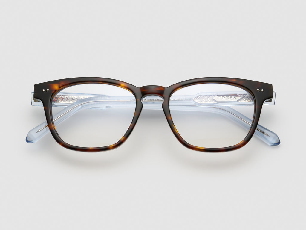 The Choice Optical Forever / Sky - TI018 #color_forever-sky-ti018
