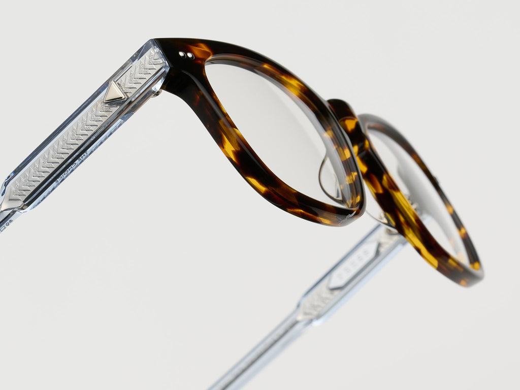 The Choice Optical Forever / Sky - TI018 #color_forever-sky-ti018