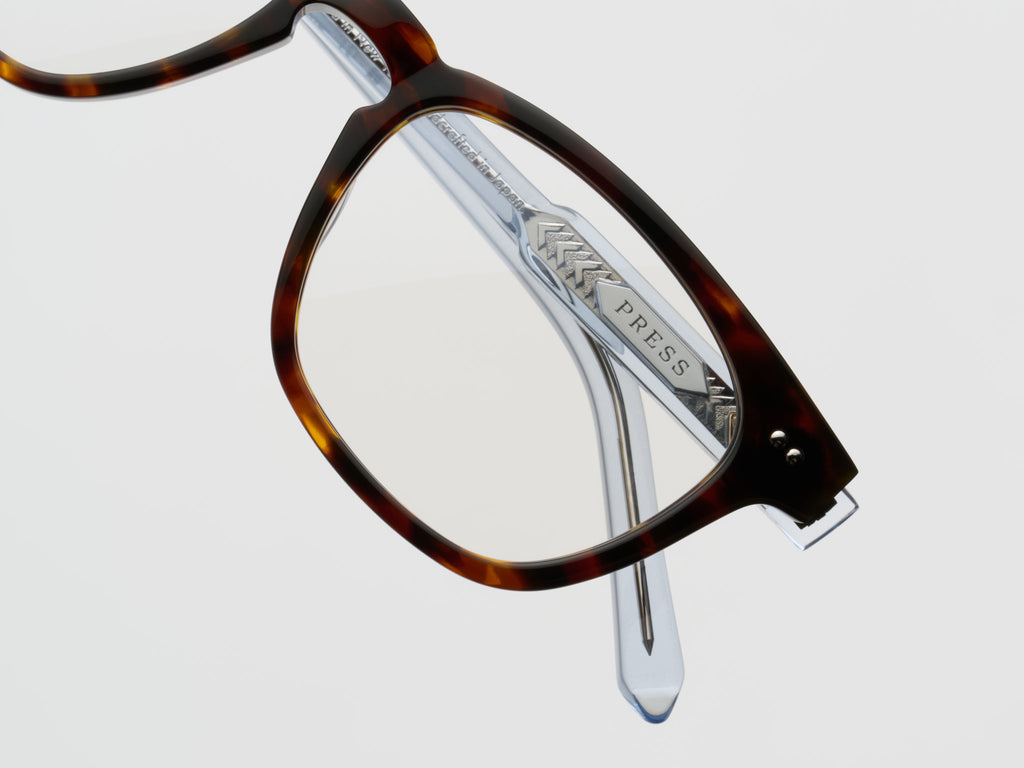 The Choice Optical Forever / Sky - TI018 #color_forever-sky-ti018