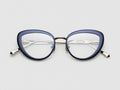 Charger Optical Navy / Platinum - ST001 #color_navy-platinum-st001