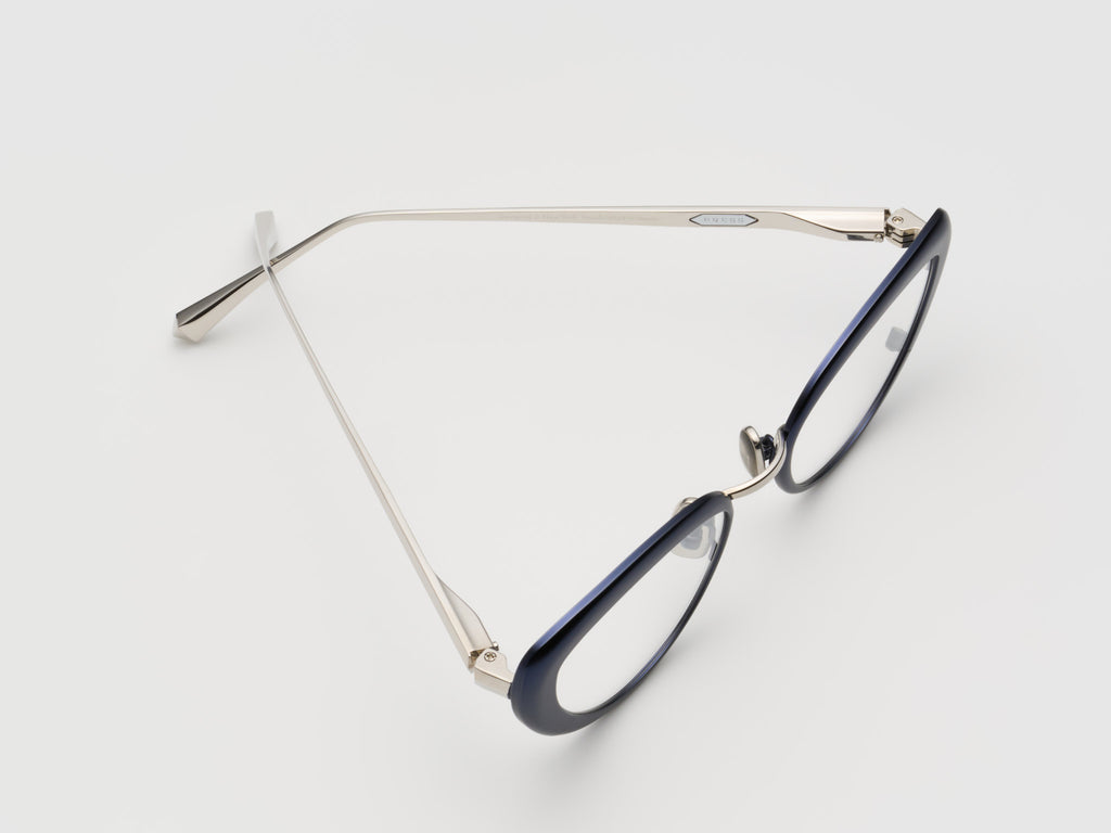 Charger Optical Navy / Platinum - ST001 #color_navy-platinum-st001