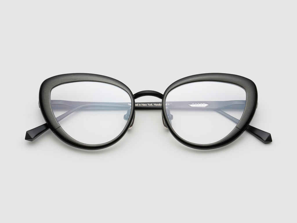 Charger Optical Liquid Black - ST020 #color_liquid-black-st020