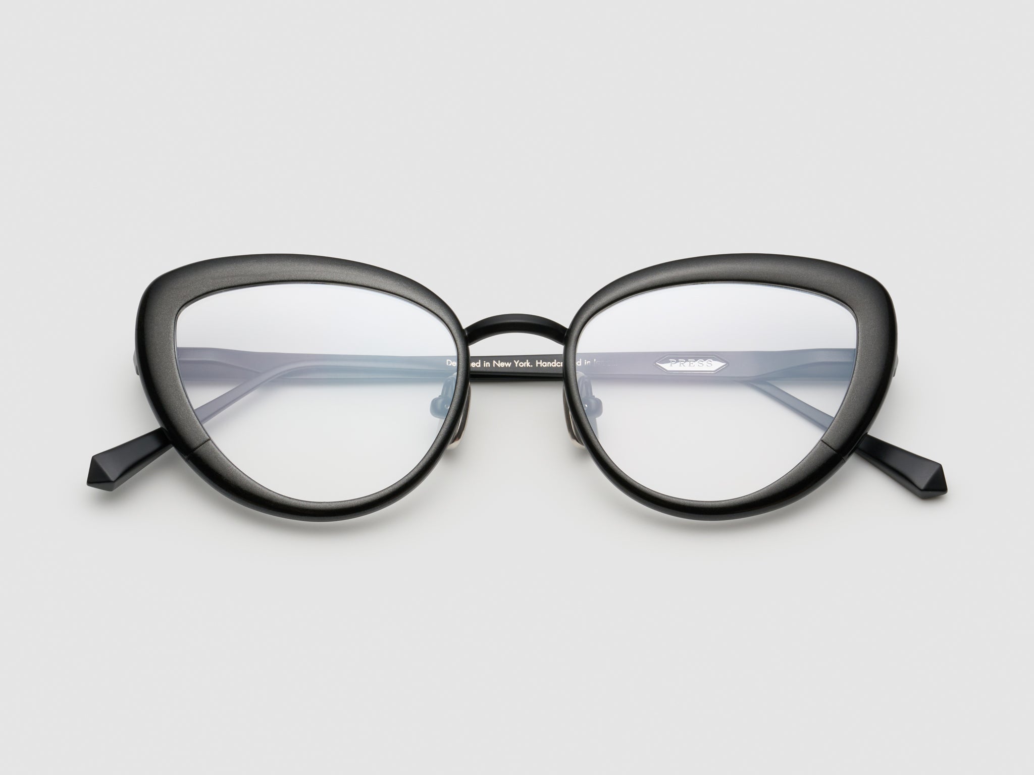 Charger Optical Liquid Black - ST020 #color_liquid-black-st020
