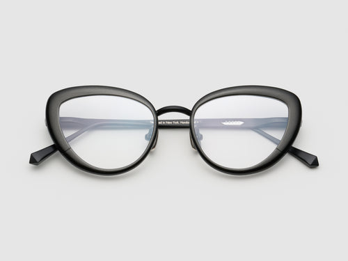 Charger Optical Liquid Black - ST020 #color_liquid-black-st020