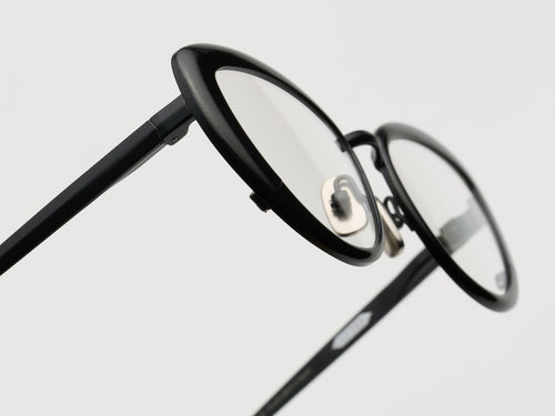 Charger Optical Liquid Black - ST020 #color_liquid-black-st020