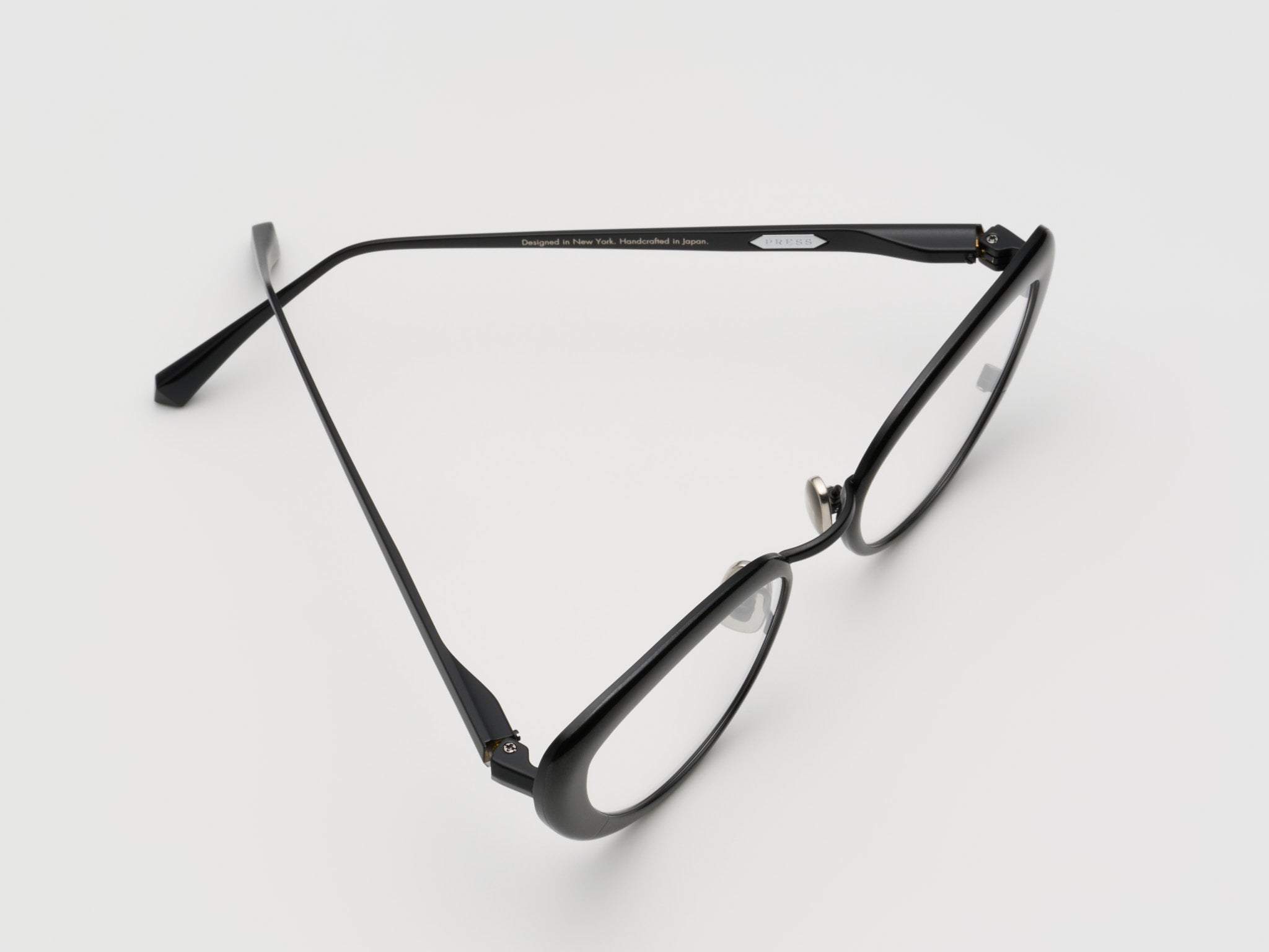 Charger Optical Liquid Black - ST020 #color_liquid-black-st020