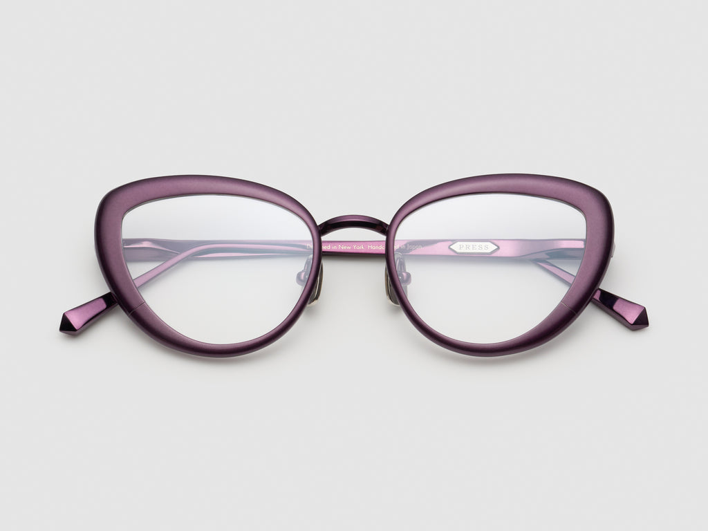 Charger Optical Plum - ST024 #color_plum-st024