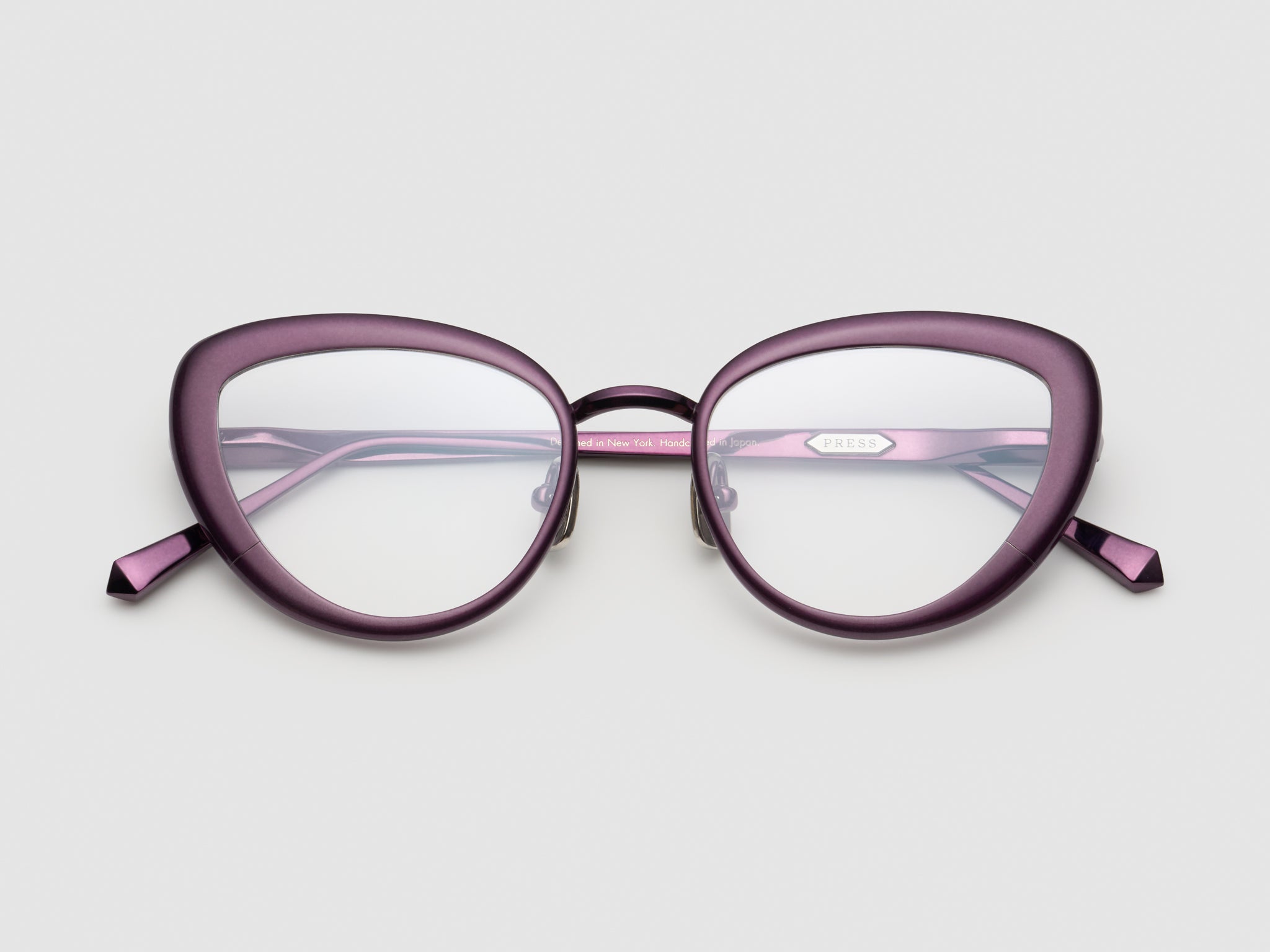Charger Optical Plum - ST024 #color_plum-st024