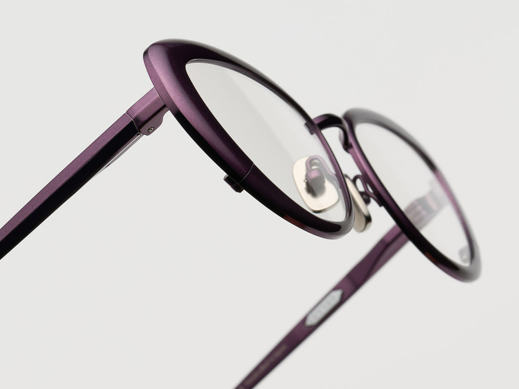 Charger Optical Plum - ST024 #color_plum-st024
