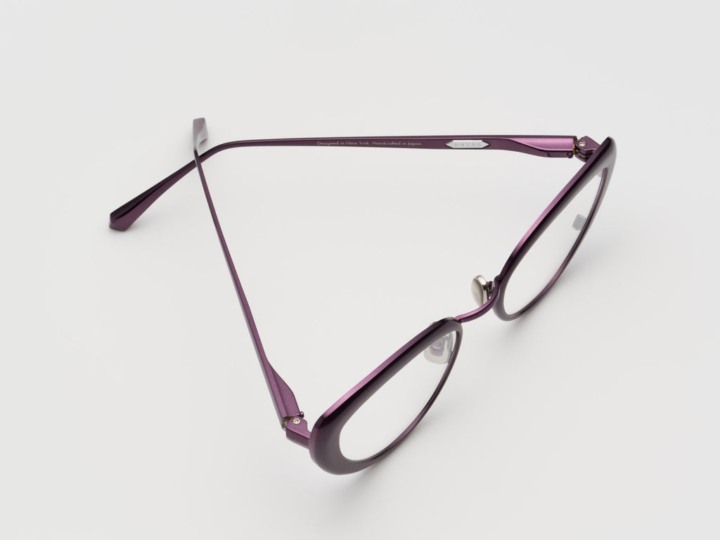 Charger Optical Plum - ST024 #color_plum-st024