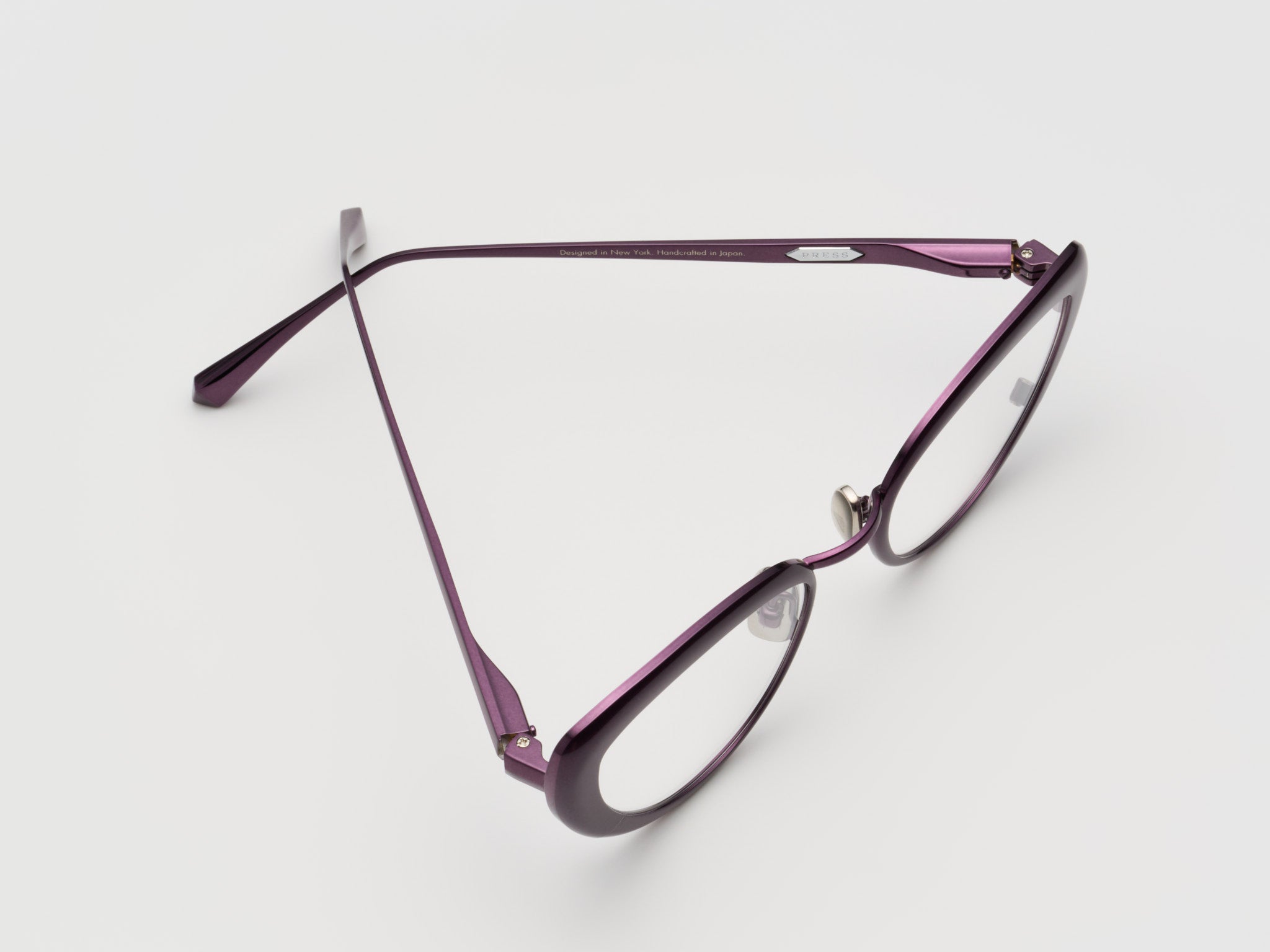 Charger Optical Plum - ST024 #color_plum-st024