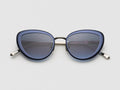 Charger Navy / Platinum - ST001 #color_navy-platinum-st001