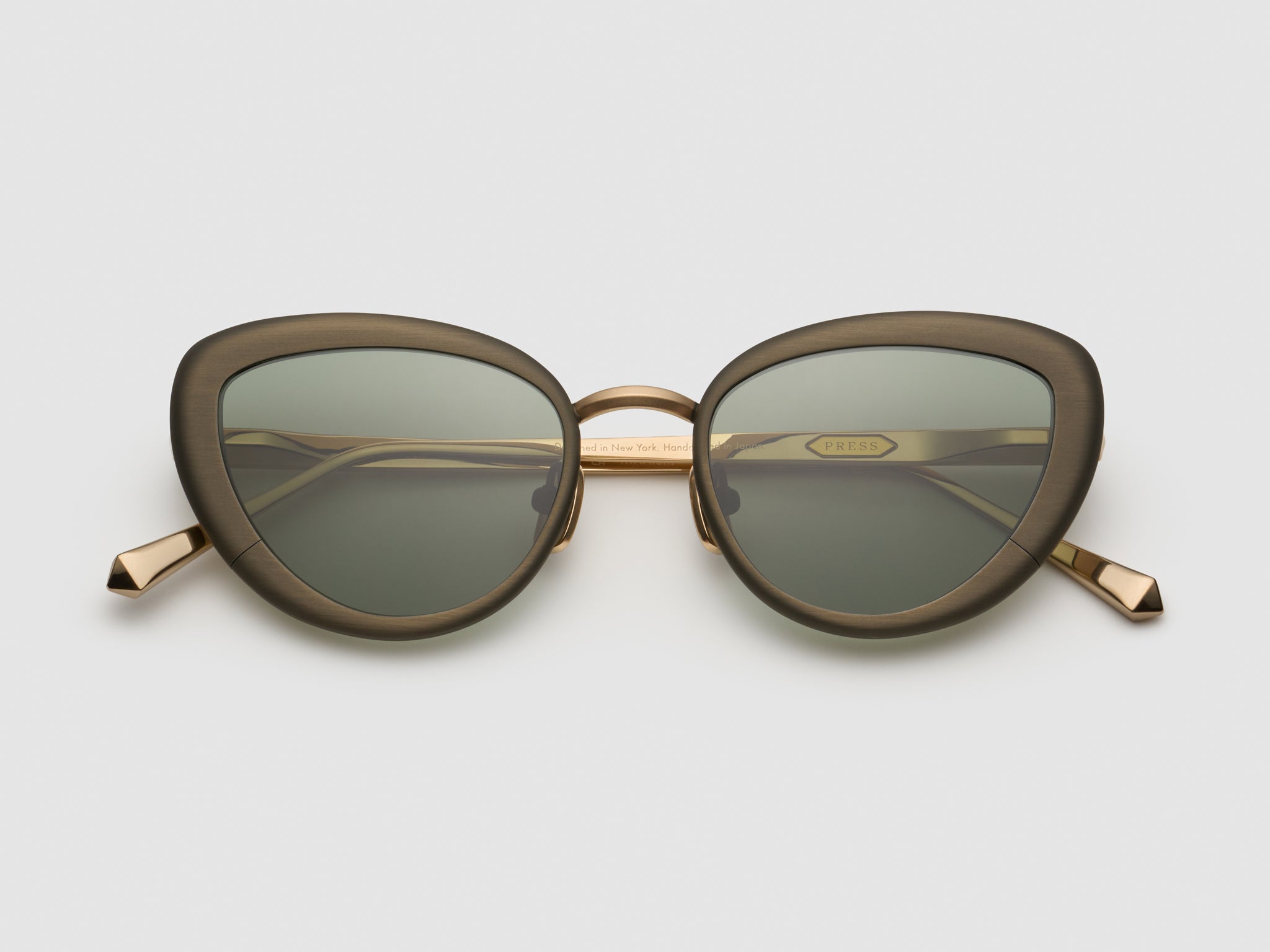 Charger Antique Gold / Gold - ST002 #color_antique-gold-gold-st002