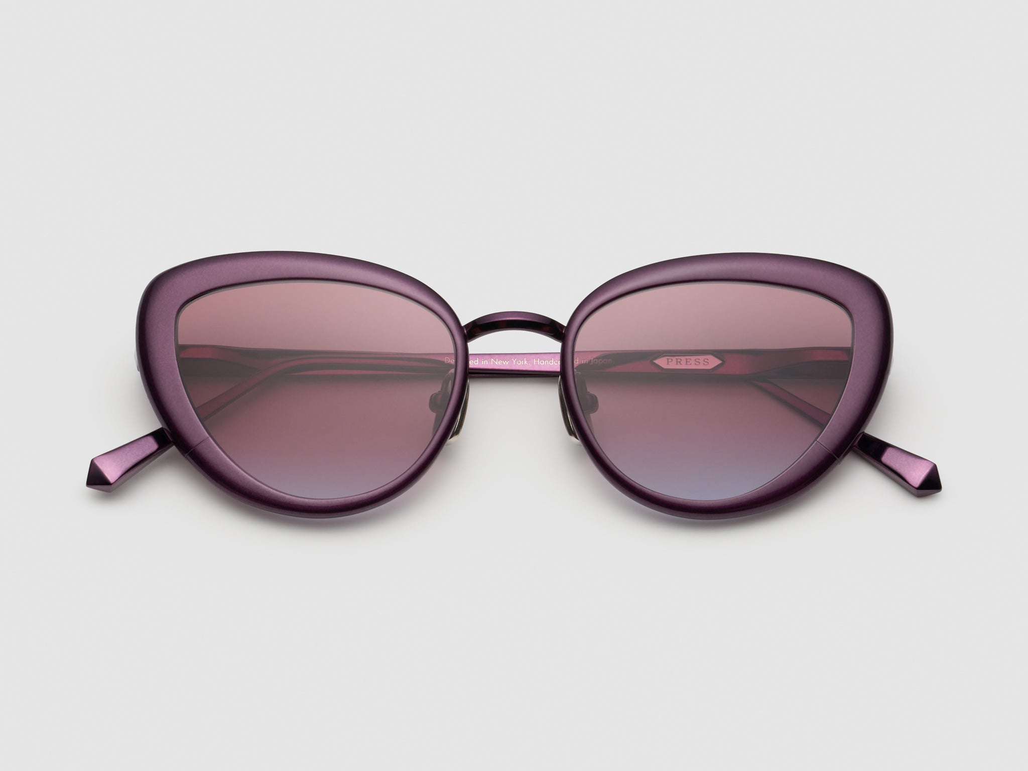 Charger Plum - ST024 #color_plum-st024