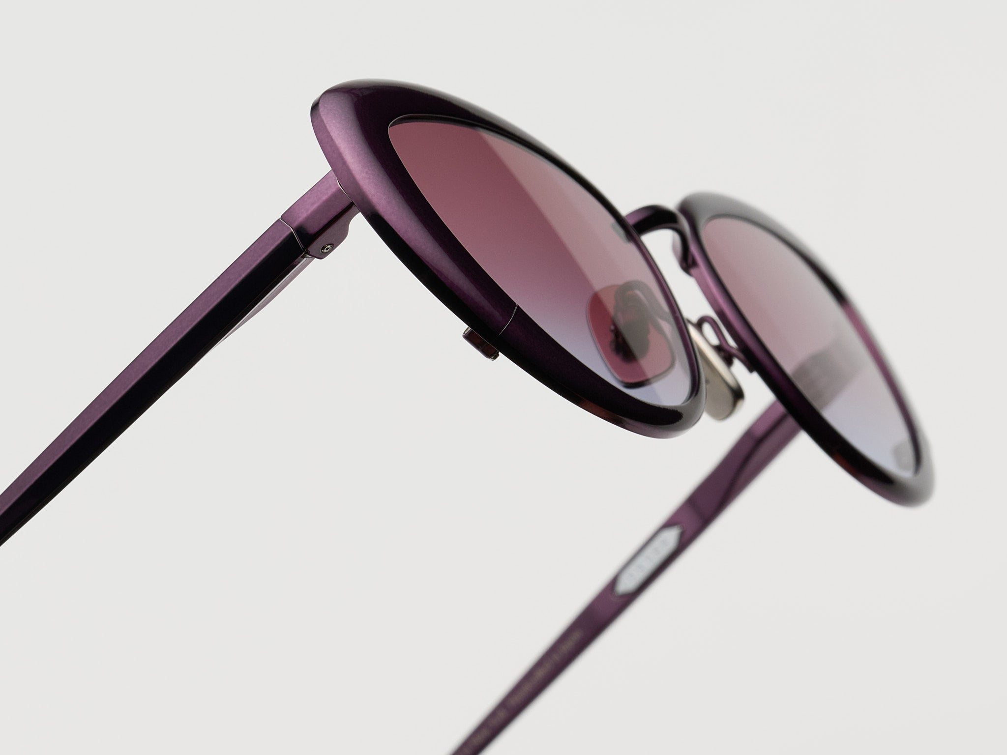 Charger Plum - ST024 #color_plum-st024
