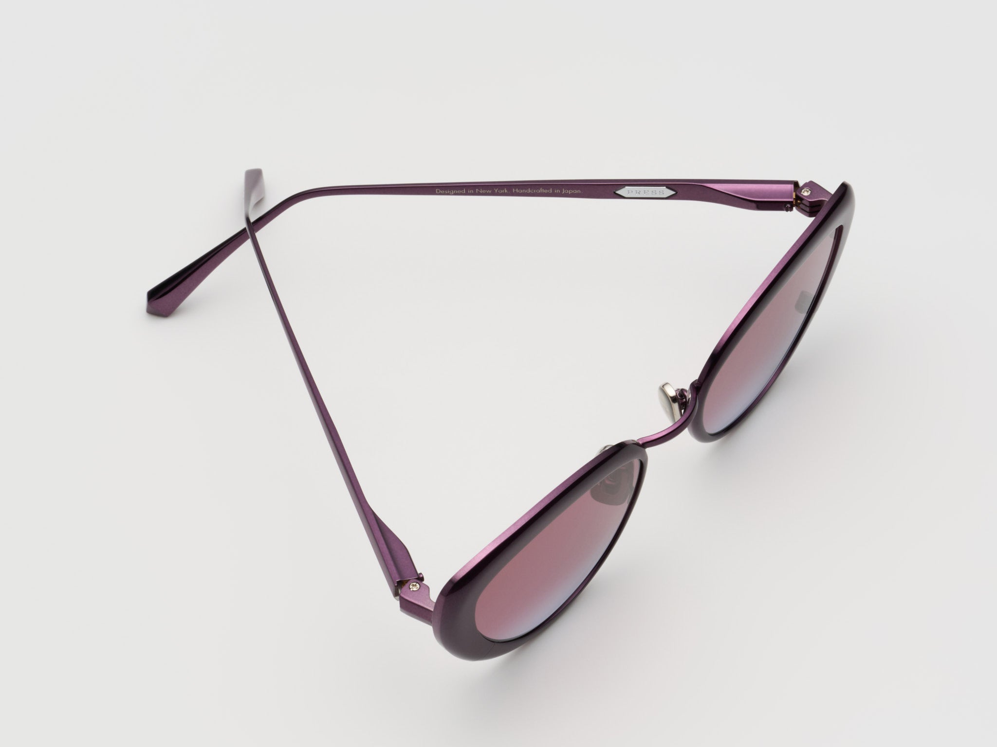 Charger Plum - ST024 #color_plum-st024