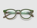 The Chairman Horn Green Stack - JP008 #color_green-stack-jp008