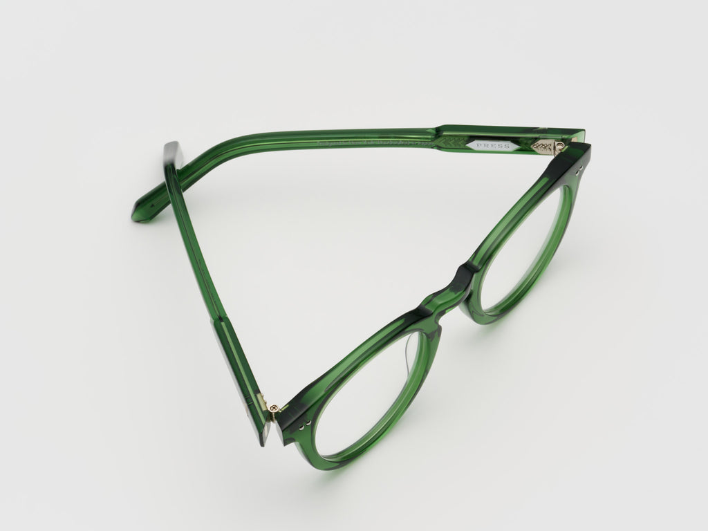The Chairman Optical Emerald - TI017 #color_emerald-ti017