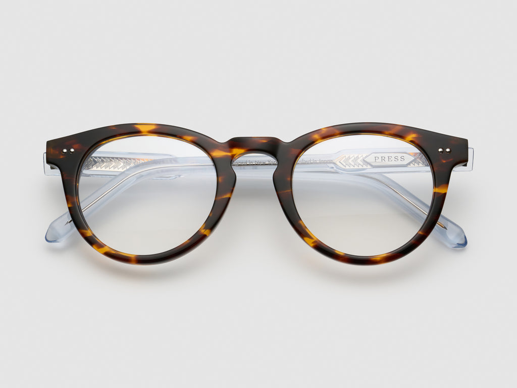 The Chairman Optical Forever / Sky - TI018 #color_forever-sky-ti018