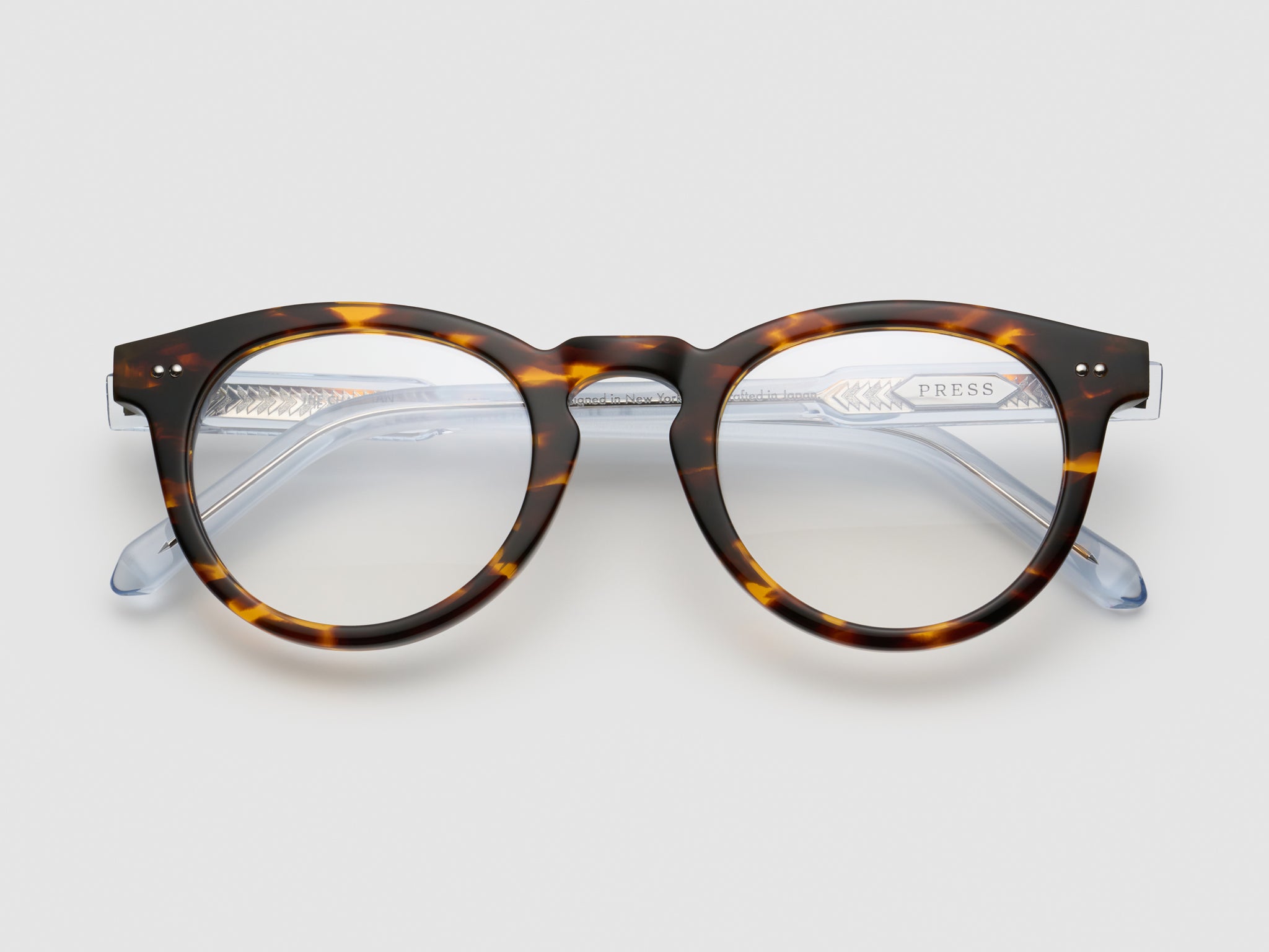 The Chairman Optical Forever / Sky - TI018 #color_forever-sky-ti018