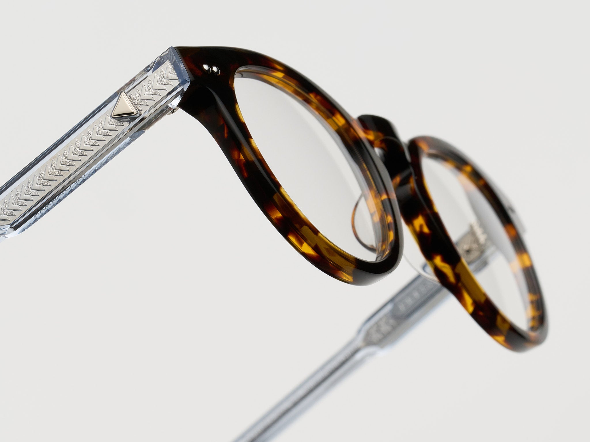 The Chairman Optical Forever / Sky - TI018 #color_forever-sky-ti018