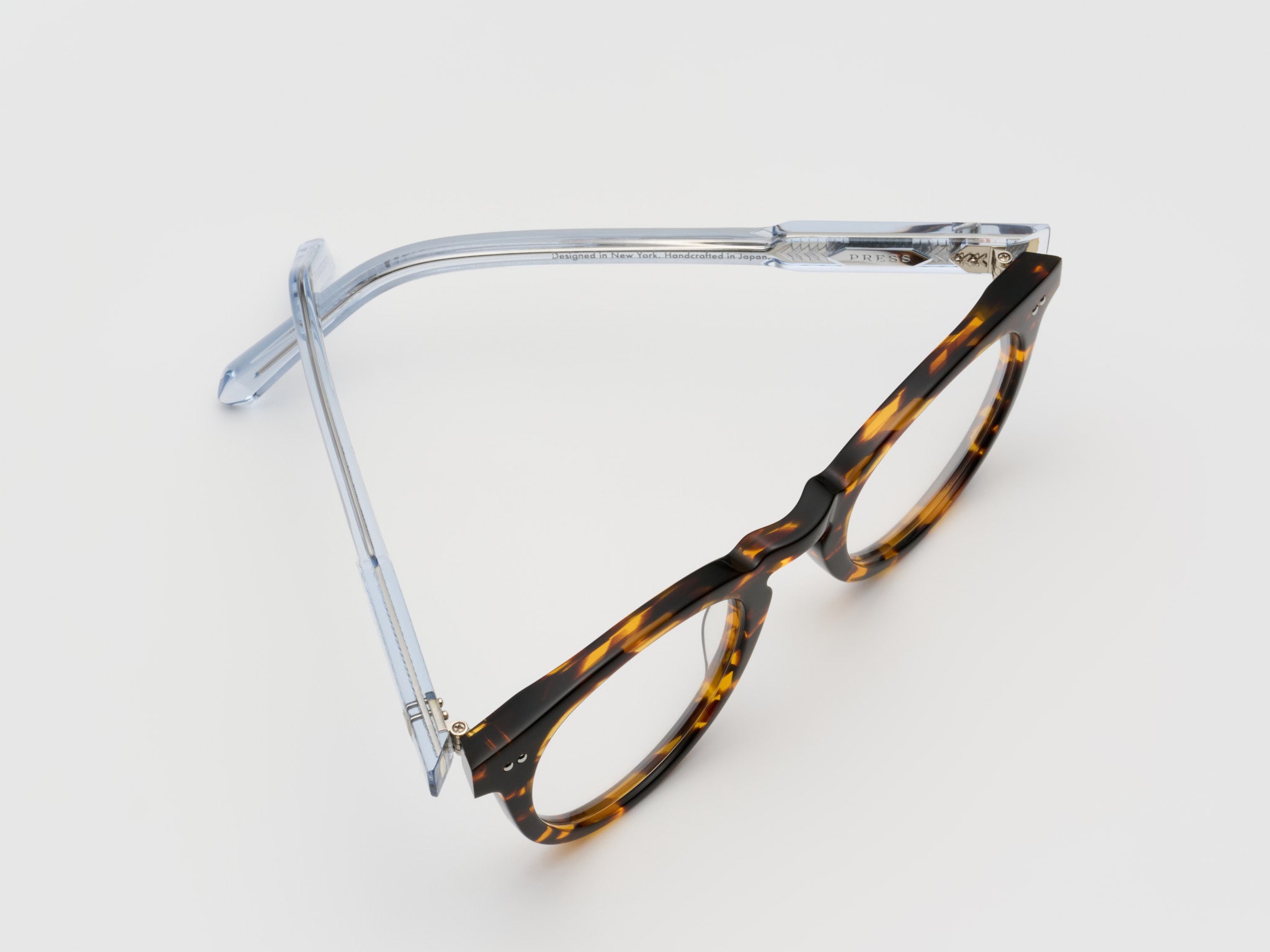 The Chairman Optical Forever / Sky - TI018 #color_forever-sky-ti018
