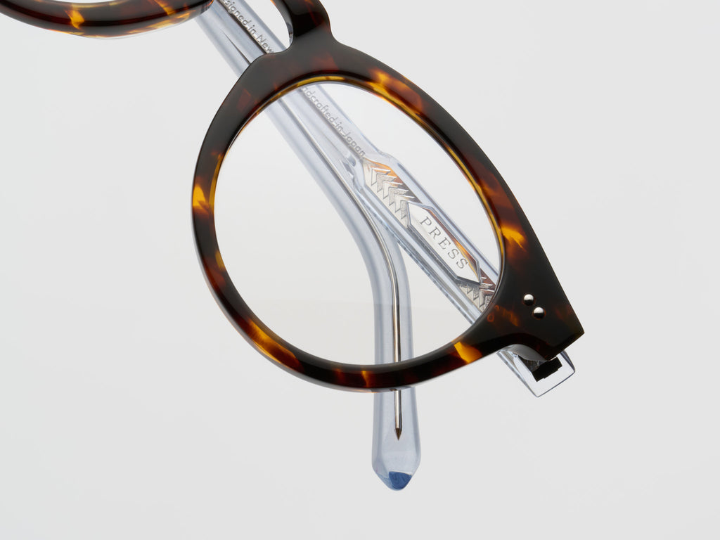The Chairman Optical Forever / Sky - TI018 #color_forever-sky-ti018