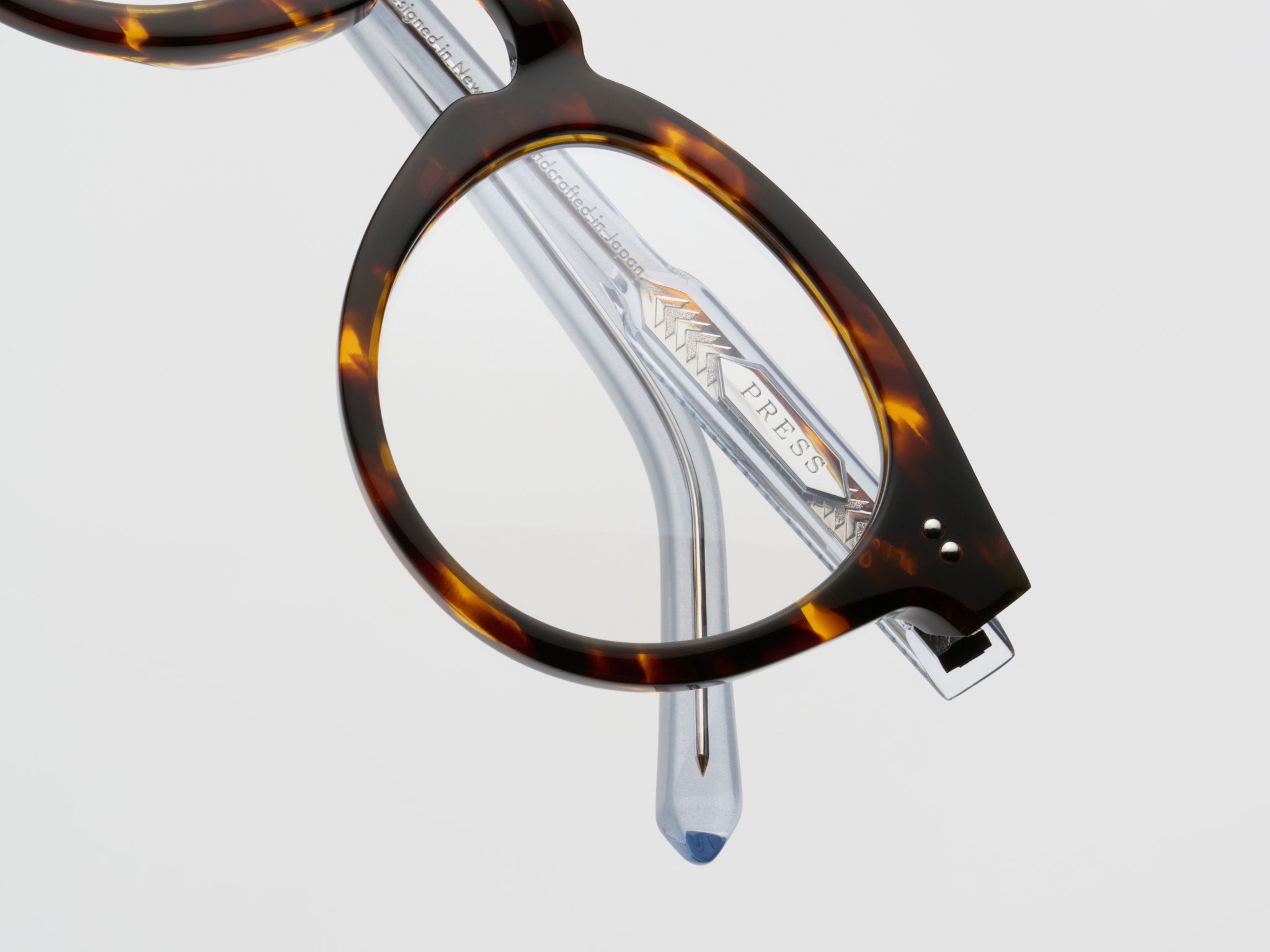 The Chairman Optical Forever / Sky - TI018 #color_forever-sky-ti018