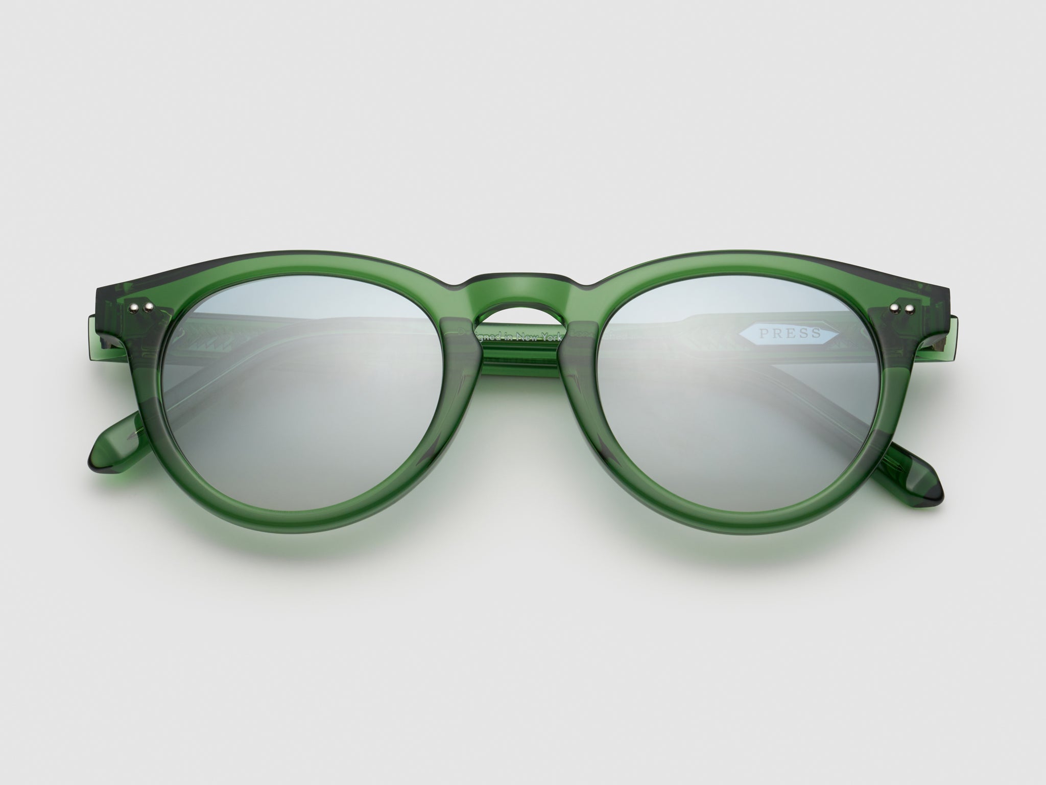 The Chairman Emerald - TI017 #color_emerald-ti017