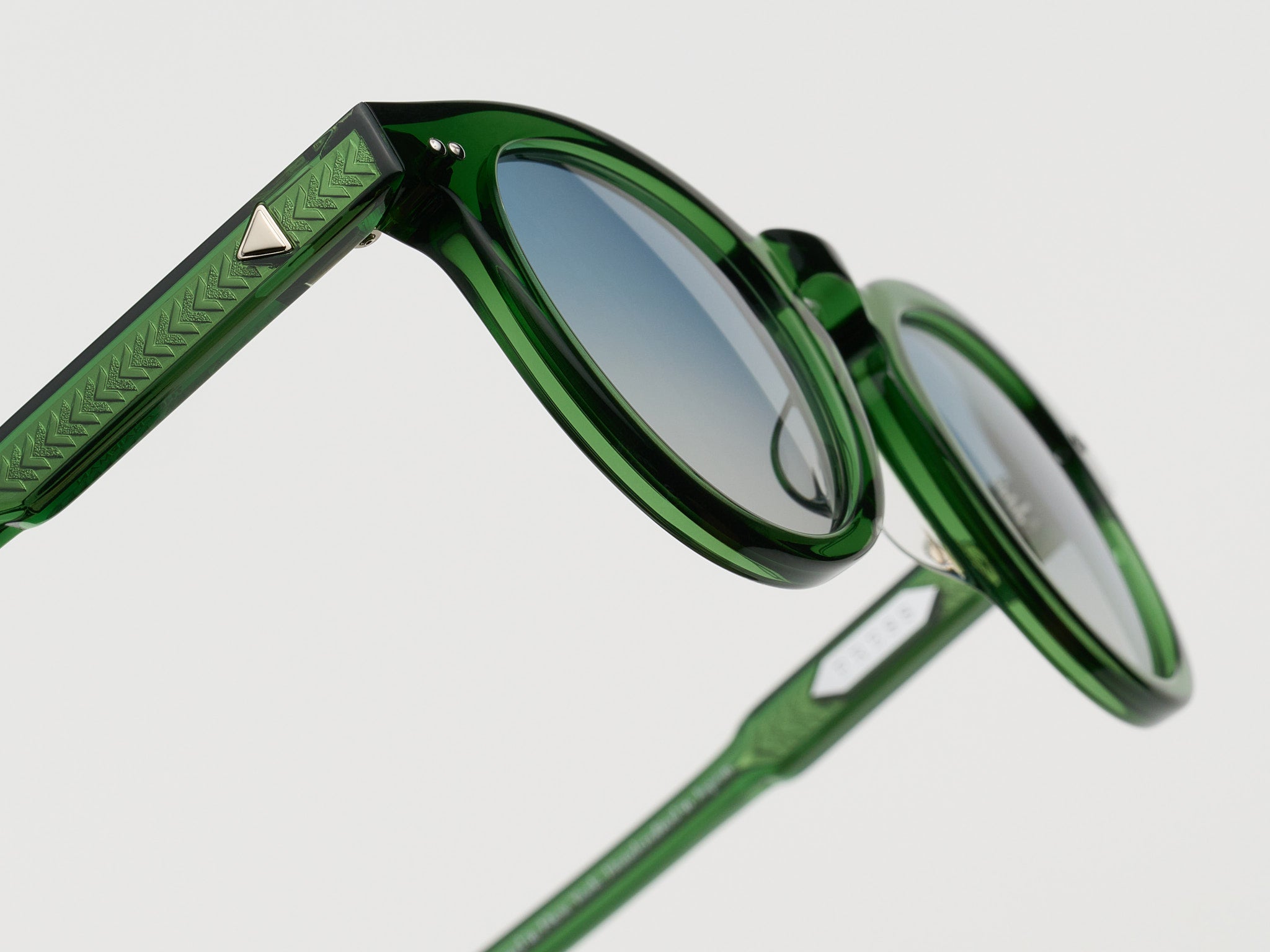 The Chairman Emerald - TI017 #color_emerald-ti017