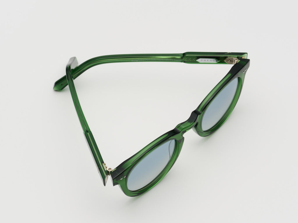 The Chairman Emerald - TI017 #color_emerald-ti017