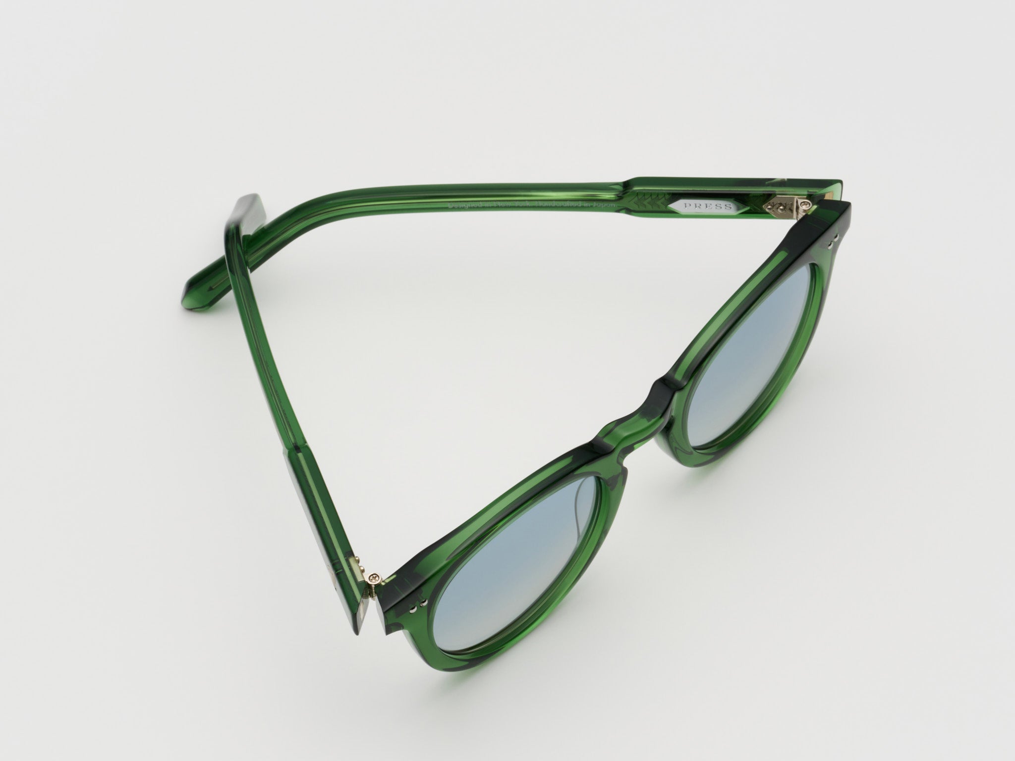 The Chairman Emerald - TI017 #color_emerald-ti017