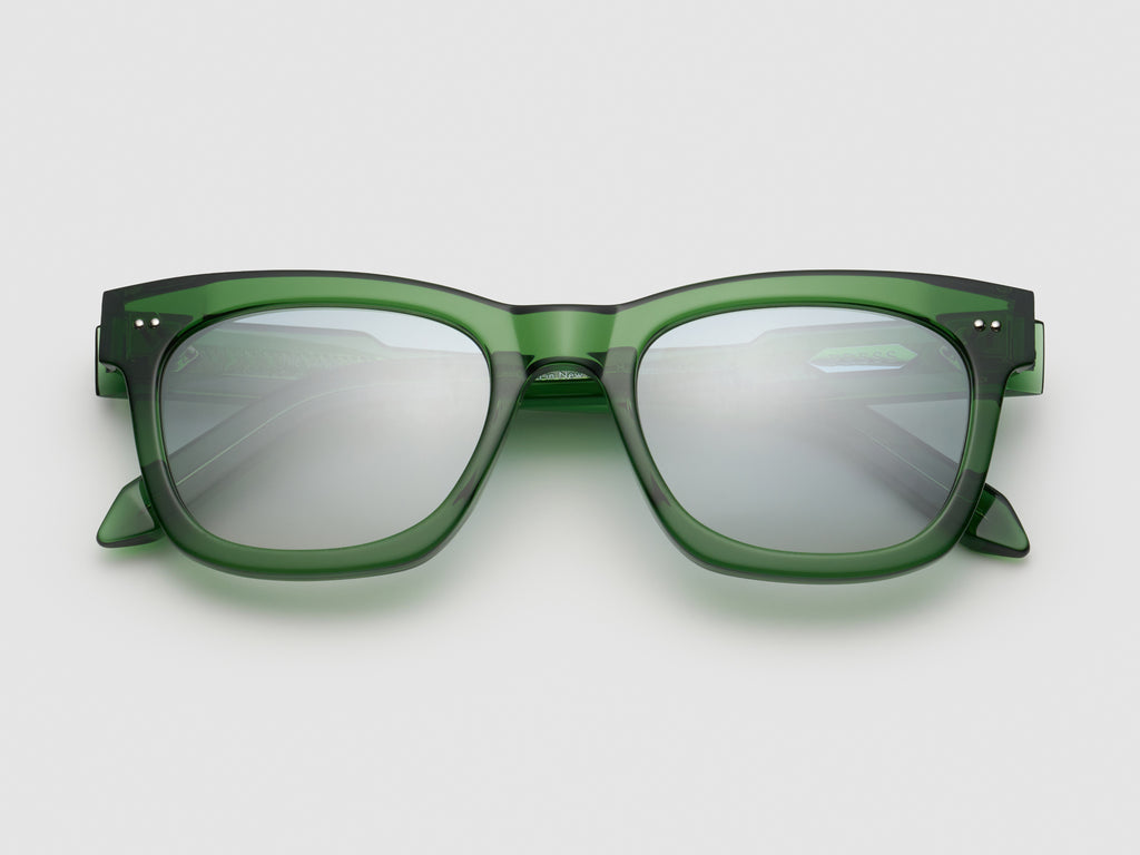 The Candy Man Emerald - TI017 #color_emerald-ti017