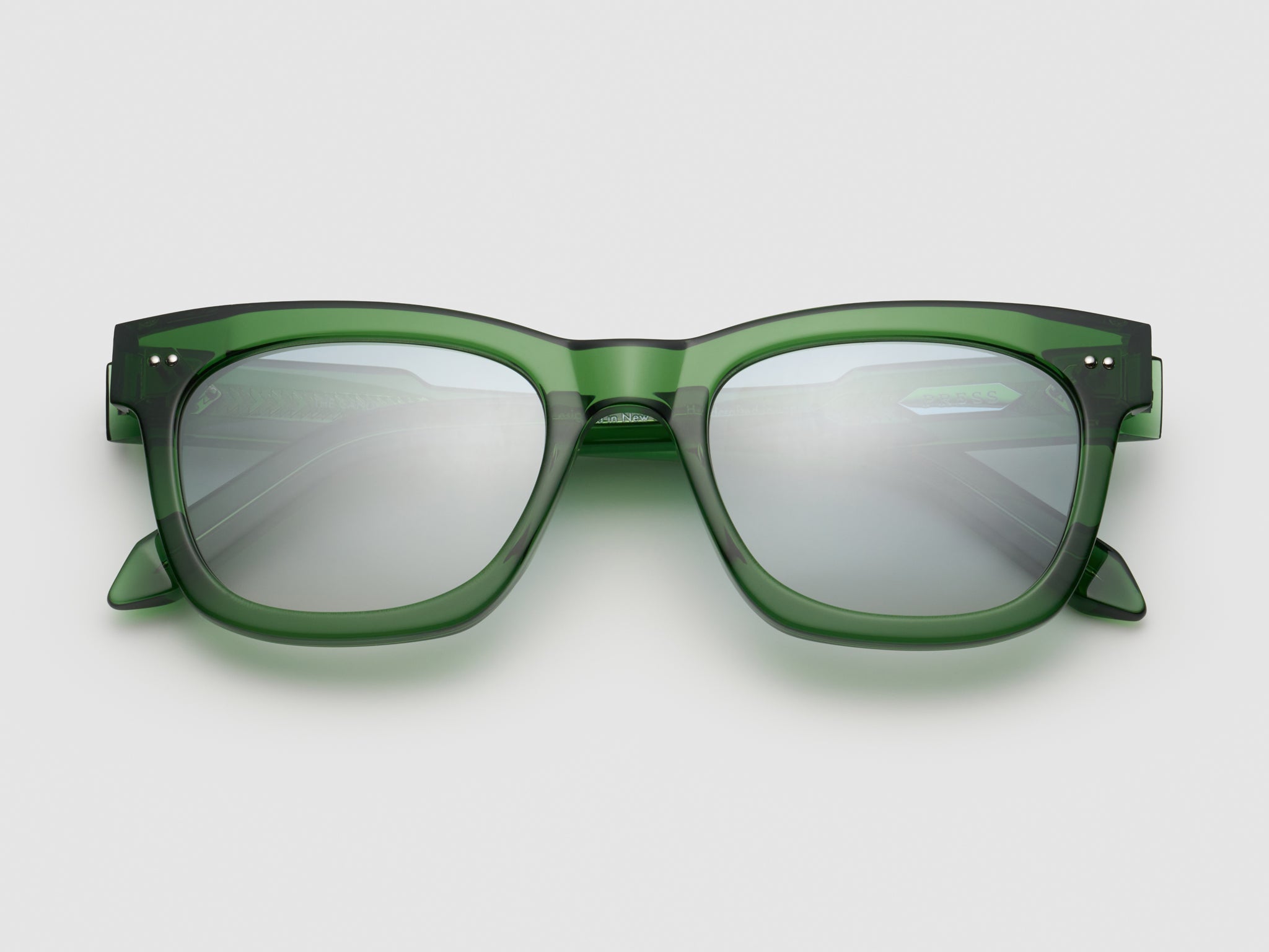 The Candy Man Emerald - TI017 #color_emerald-ti017
