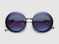 Cobra Navy / Platinum - ST001 #color_navy-platinum-st001