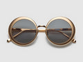 Cobra Rose Gold - ST004 #color_rose-gold-st004