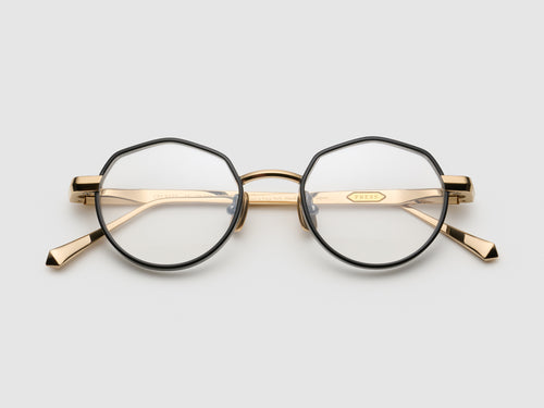 Cry Baby Optical Ruthenium - DR003 #color_ruthenium-dr003