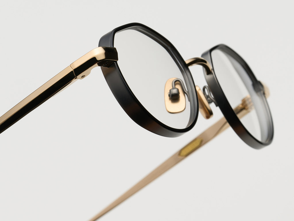 Cry Baby Optical Ruthenium - DR003 #color_ruthenium-dr003