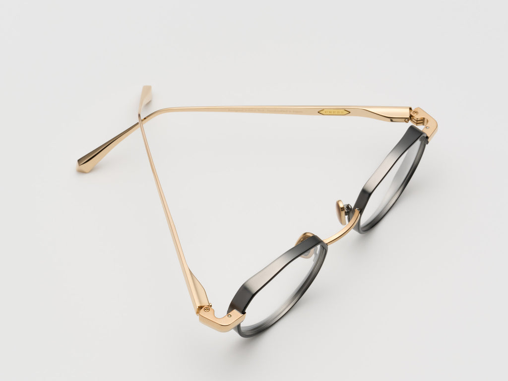 Cry Baby Optical Ruthenium - DR003 #color_ruthenium-dr003