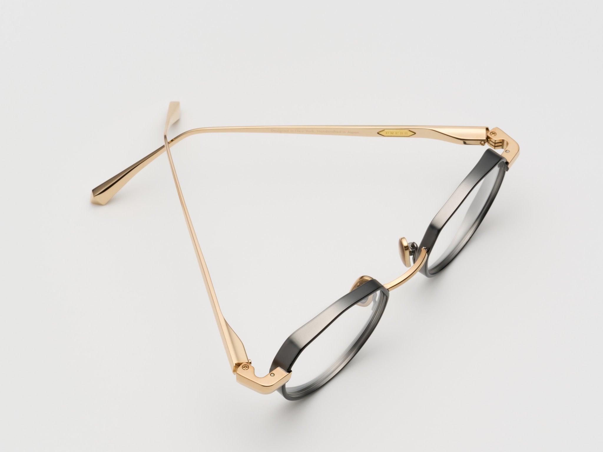 Cry Baby Optical Ruthenium - DR003 #color_ruthenium-dr003