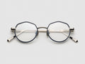 Cry Baby Optical Navy - DR011 #color_navy-dr011