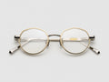 Cry Baby Optical Two Tone - DR016 #color_two-tone-dr016