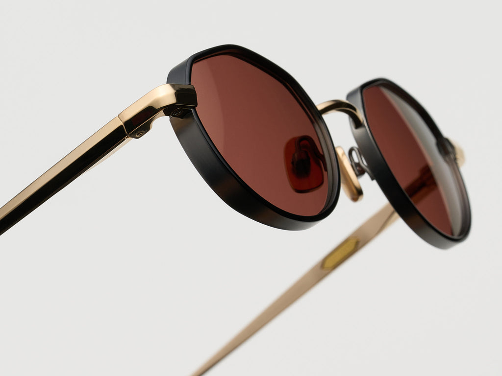 Cry Baby Ruthenium - DR003 #color_ruthenium-dr003
