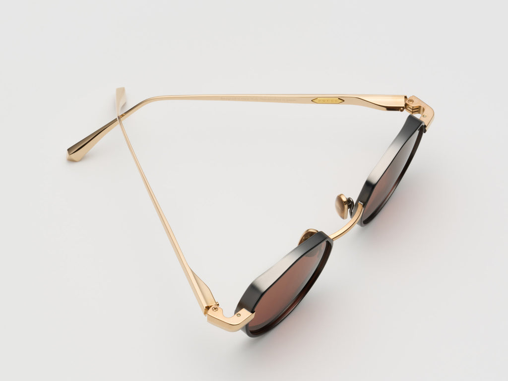 Cry Baby Ruthenium - DR003 #color_ruthenium-dr003