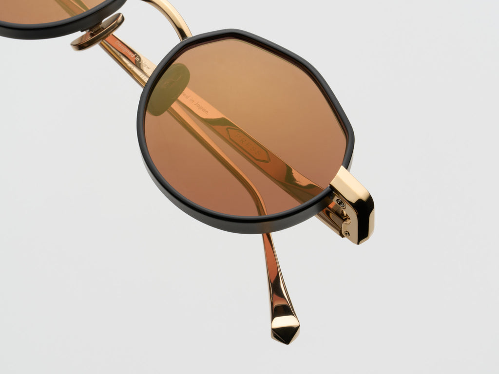 Cry Baby Ruthenium - DR003 #color_ruthenium-dr003