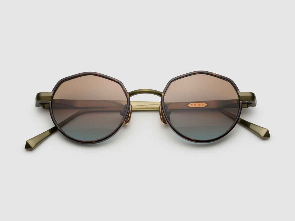 Cry Baby Army Tortoise - DR015 #color_army-tortoise-dr015