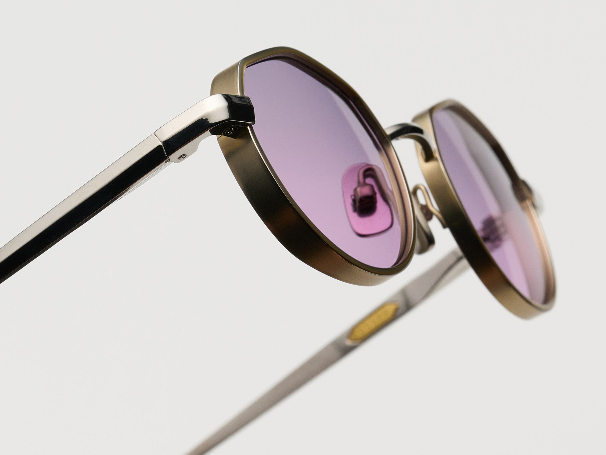 Cry Baby Two Tone - DR016 #color_two-tone-dr016