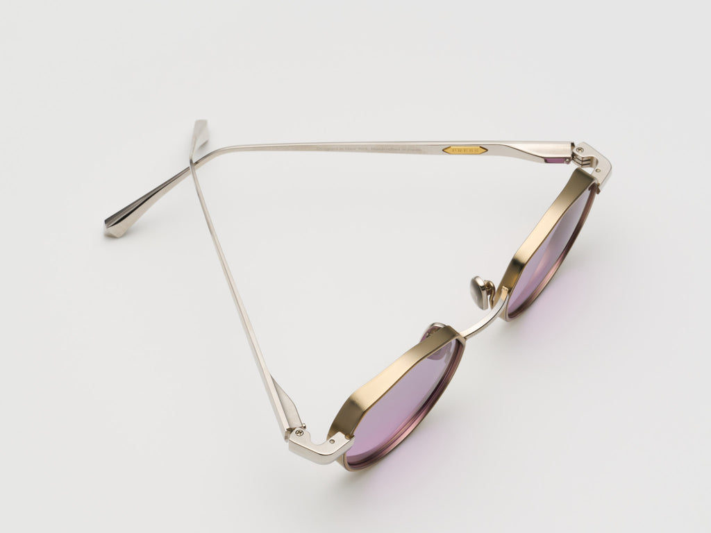 Cry Baby Two Tone - DR016 #color_two-tone-dr016